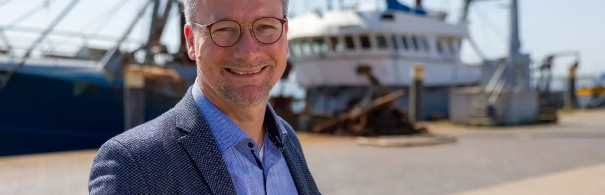 Frederik Maats