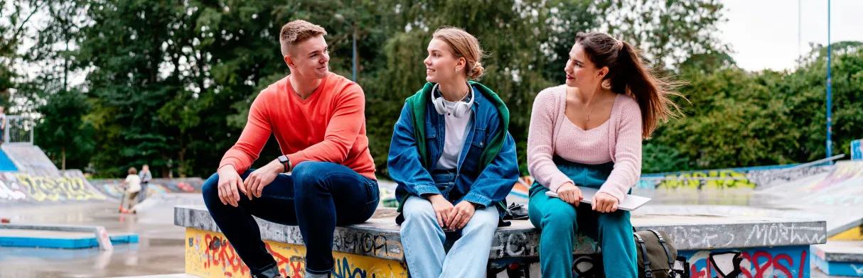 Creative Business sfeerfoto