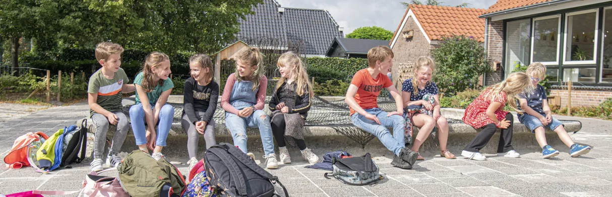 Lectoraat Meertaligheid en Geletterdheid