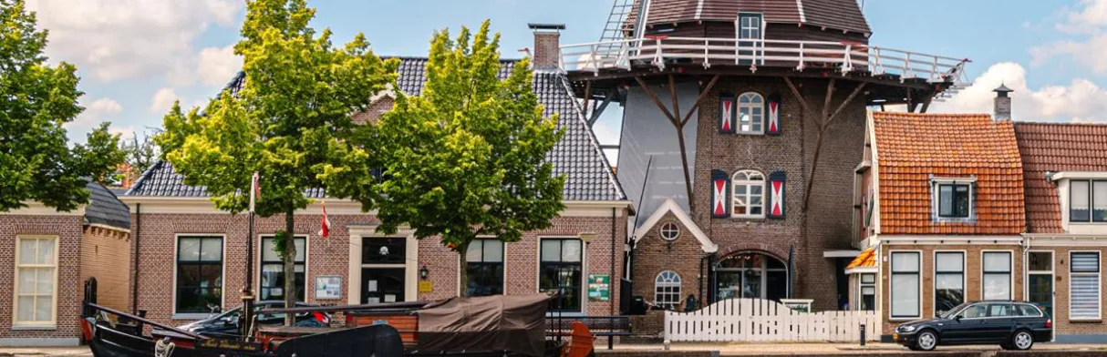 Meppel-stad