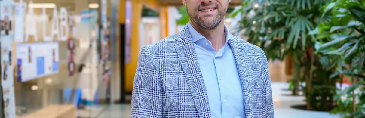 sake jan velthuis