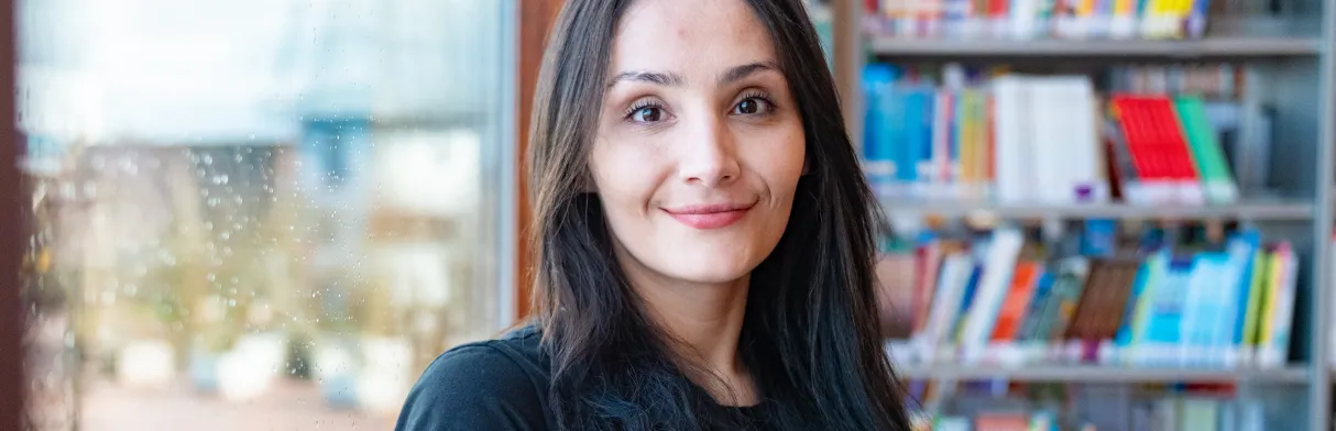 Ieza Sousa Ramos