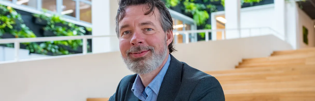 Menno Merts