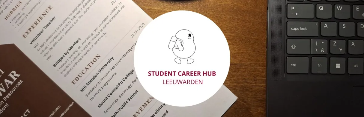 Student Career hub