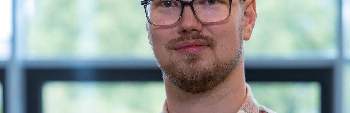 ben wolf