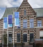 Onderwijsatelier Thorbecke Academie in Assen