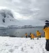 Onderzoek ADAPT Antarctica 