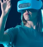 Vr in de zorg, Future proof nurses