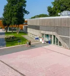 nhlstenden-emmen-gebouw