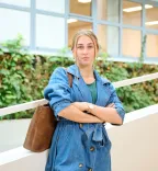 Student Eeke