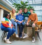 Bekijk de nieuwe serie Like an original