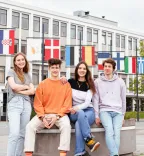 european studies klein