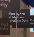 Militaire minoren, Defensie