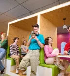 Werkplaats Sociaal Domein Friesland