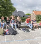 Lectoraat Meertaligheid en Geletterdheid