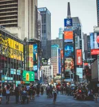 Transformative Foresight in Leisure, Tourism & Hospitality