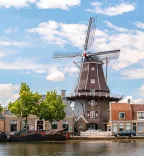 Meppel-stad