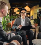 Hotel Management School Leeuwarden, Bachelor Hotel Management 