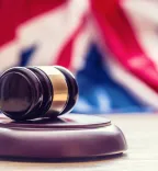 Legal English