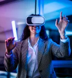 Cursus Leren argumenteren met VR