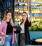 Master Sustainable Innovation in Hospitality
