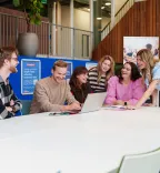 Sociaal Werk (Ad) VT