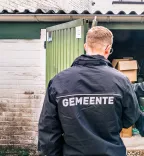 Lectoraat Bestuur, Veiligheid en Ondermijning