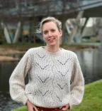 foto van informatiespecialist
