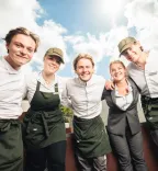 Hotel Management