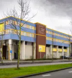 Thorbecke Academie Assen