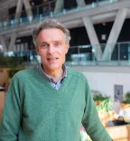 Edward van der Torre, Ondermijning