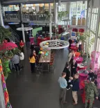 Minormarkt Emmen 2026