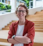 Annette Plantinga