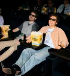 Pathe cinema