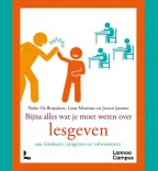 Bijna alles wat je moet weten over lesgeven