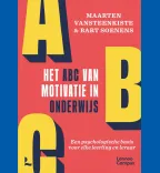 Het ABC van motivatie in het onderwijs