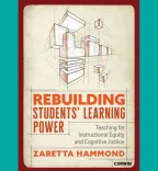 Rebuilding Student's Learning Power