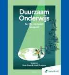 book cover duurzaam onderwijs