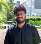 anish murali gopal