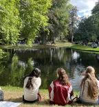 Preintro leisure day