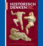 book cover historisch denken