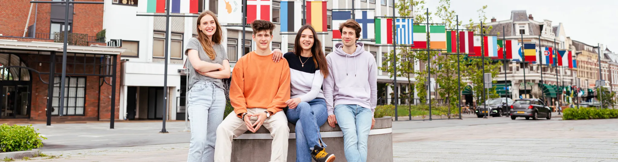 European Studies 