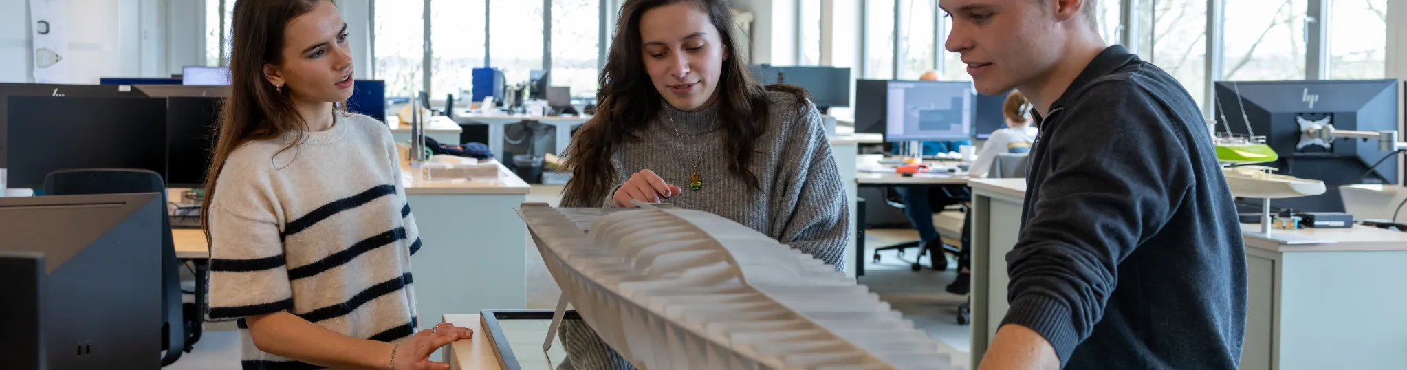 Maritime Innovations