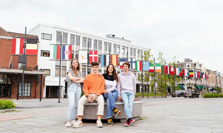 European Studies 