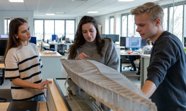 Maritime Innovations