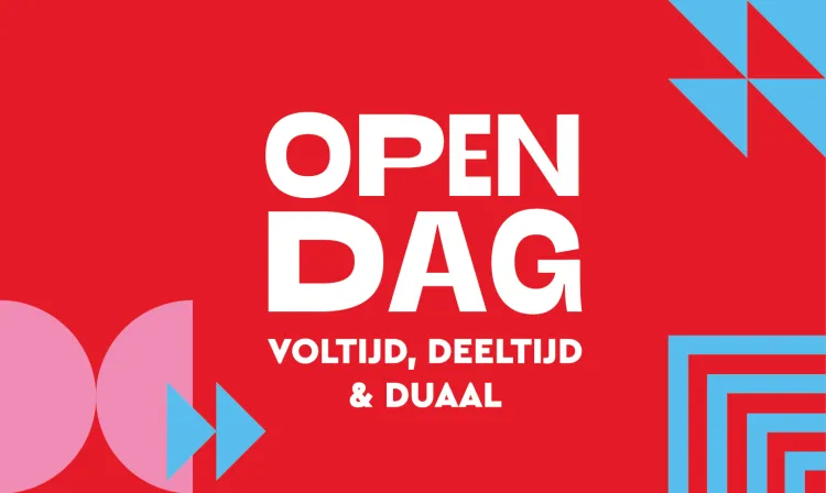 Open Dag