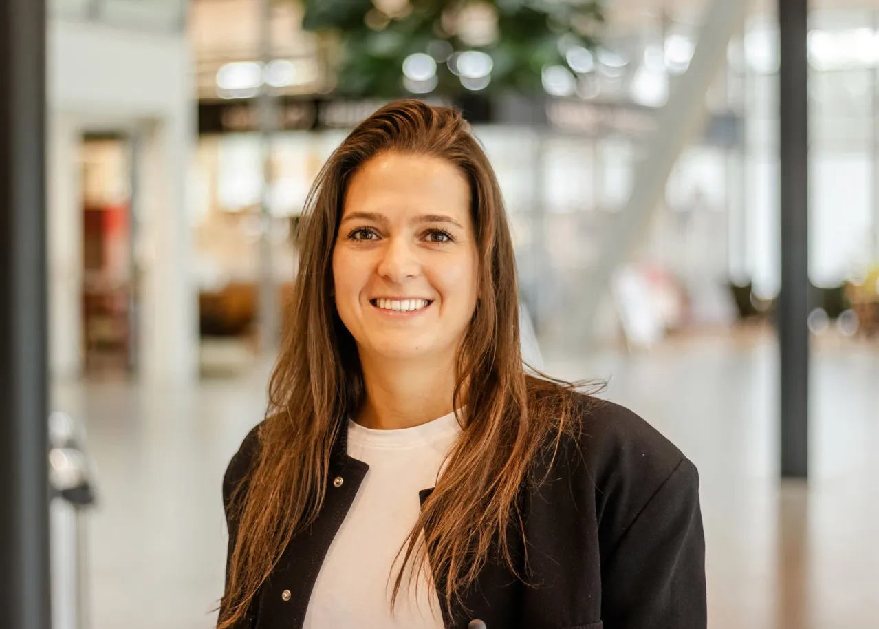 Marit Vogel