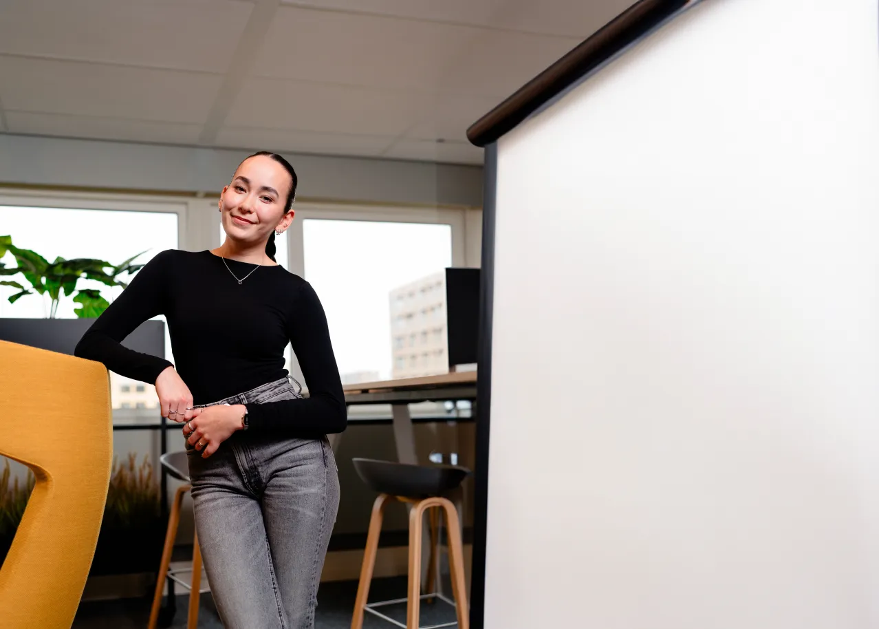 imani strategische communicatie