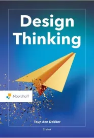 Design thinking boek