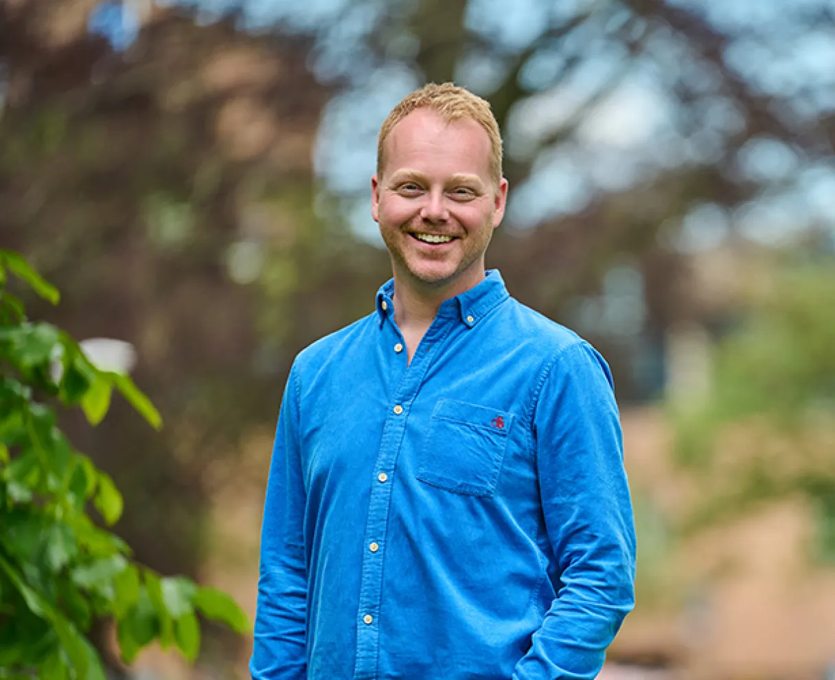 Yannick Willemsma